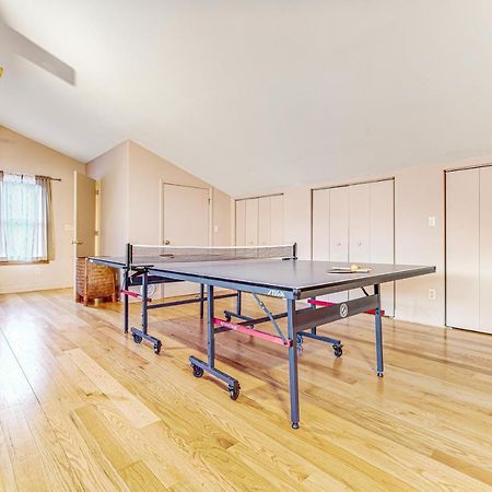 Cloud 10 Villa Bryson City Bagian luar foto