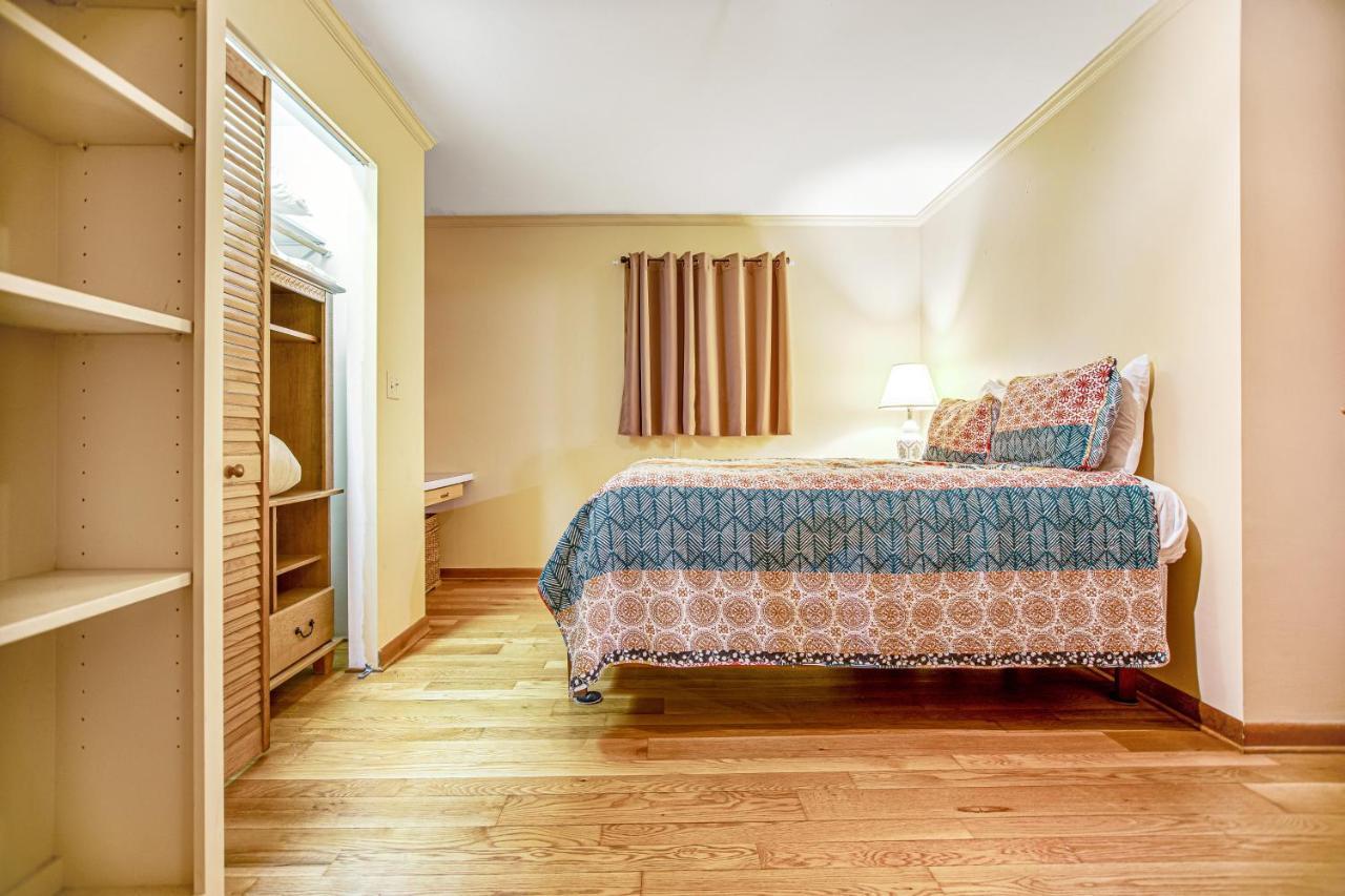 Cloud 10 Villa Bryson City Bagian luar foto